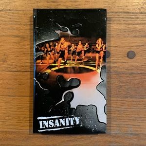 INSANITY Workout Program